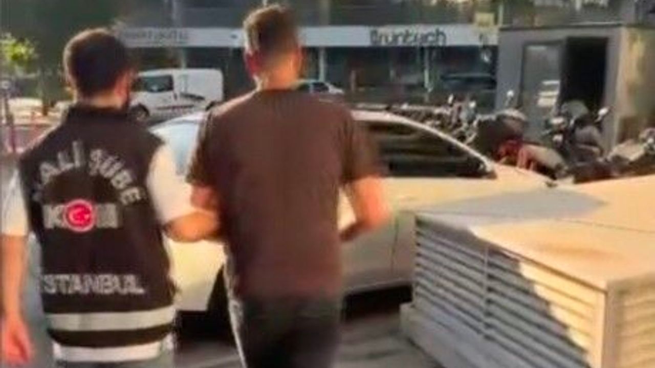 30 milyar liralık şüpheli işlem! 9 ilde dev operasyon
