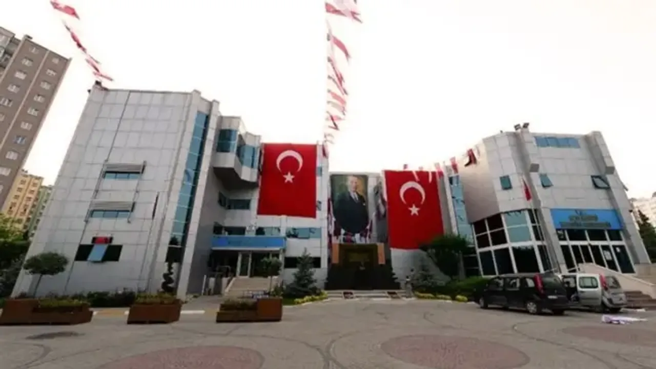 Beylikdüzü Belediyesi soruşturmasında 12 tutuklama