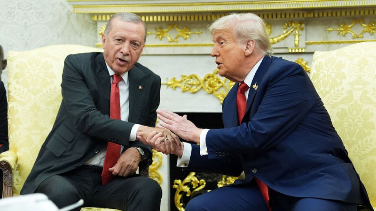 İsrail'de dikkat çeken analiz: "Trump'ın Erdoğan'a duyduğu saygı tesadüf değil"