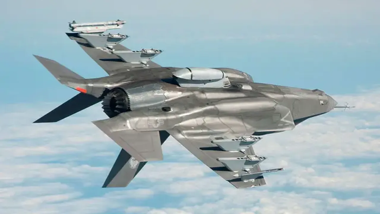 Trump'ın sözleri sonrası F-35 bombası! Korgeneral Karakuş: "Artık eski değeri kalmadı"