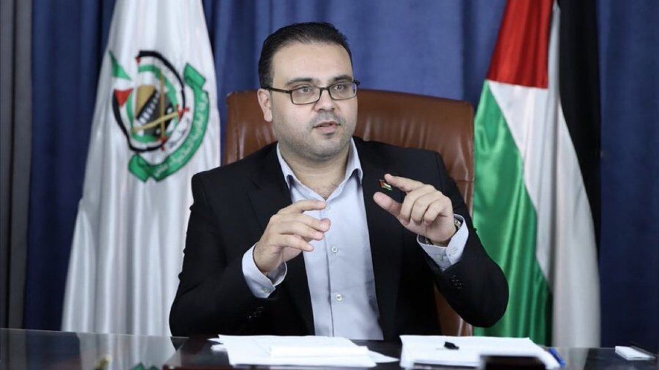 Hamas'tan Trump'ın "ateşkes" açıklamasına dikkat çeken cevap