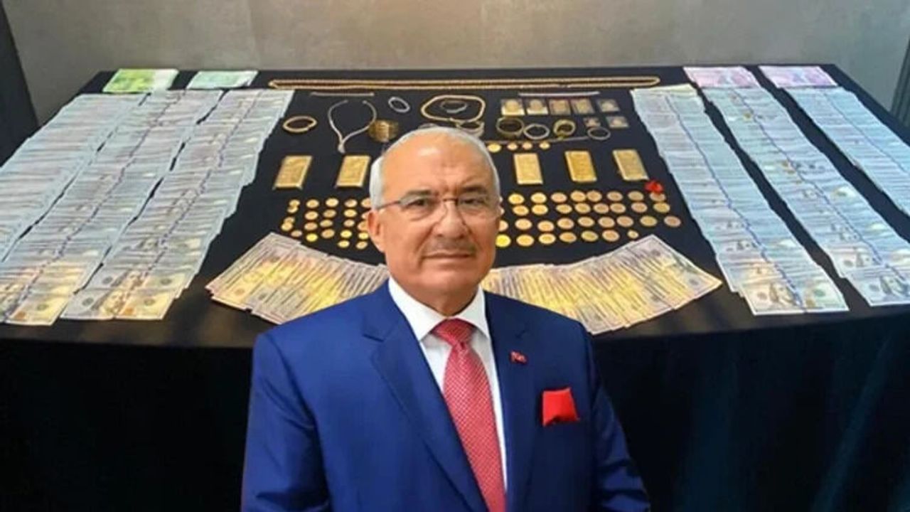 İYİ Partili vekil dolandırıcaların hedefi oldu! Milyonlarca lirasını kaptırdı