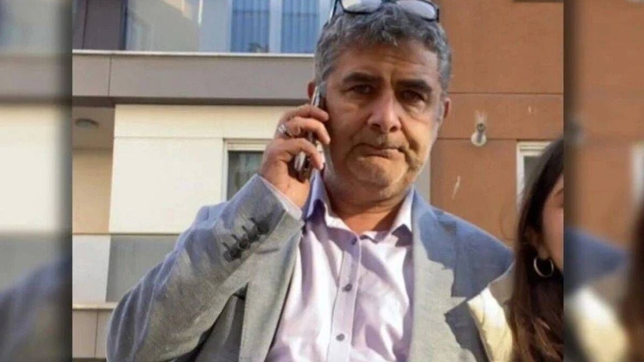 Erhan Karaal'ın kaçırılmasında şüpheliler adliyede