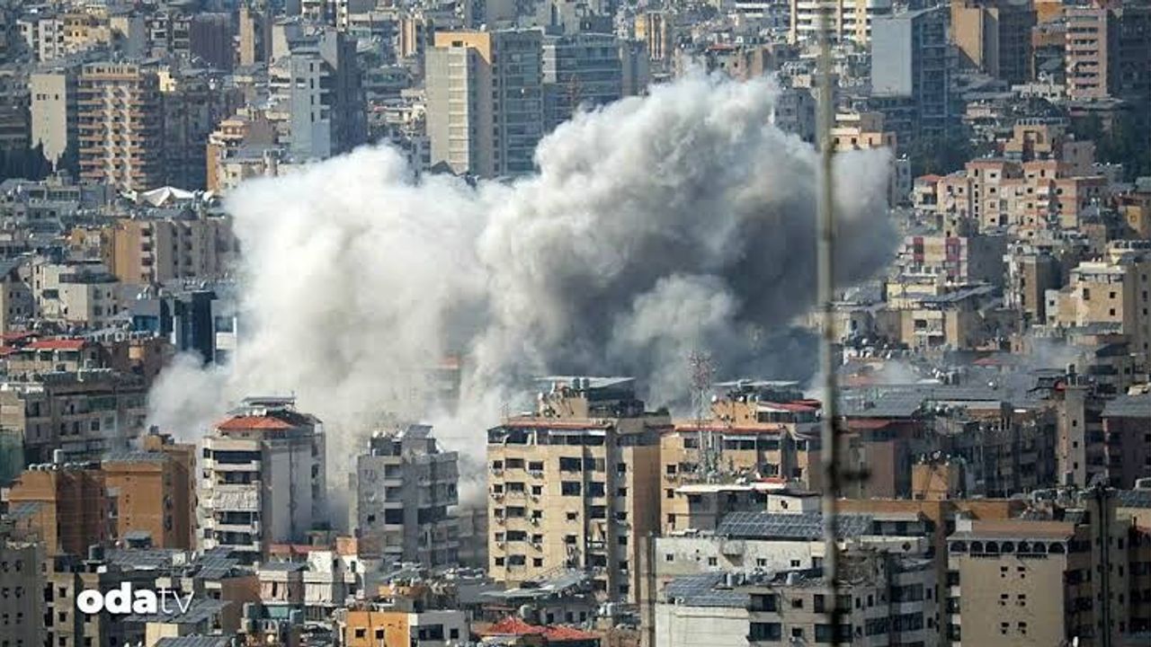 İsrail ve Hizbullah ateşkeste anlaştı