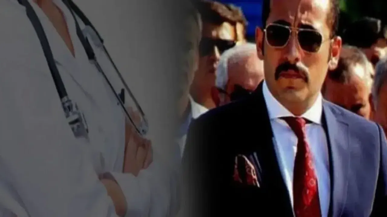 Savcı Aykut Çelik kimdir, kaç yaşında, hangi görevlerde bulundu? Doktor Fatma Ö.B. ile Savcı Aykut Çelik olayı nedir?
