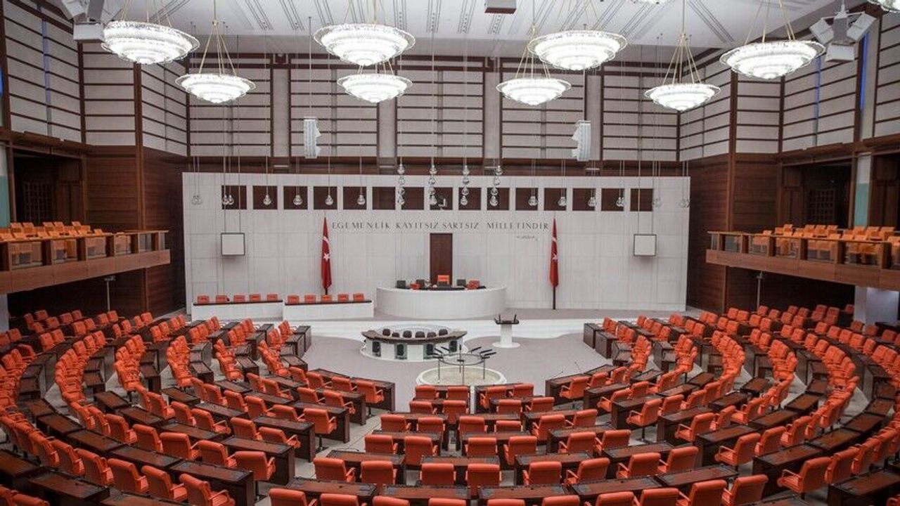 12'nci Yargı Paketi Meclis'te! Tazminat, faiz, miras ve HAGB'de köklü değişiklikler geliyor