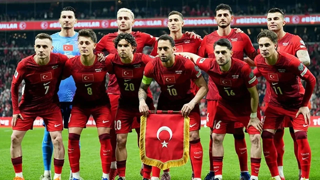 A Milliler, Hacıosmanoğlu ile yurda döndü