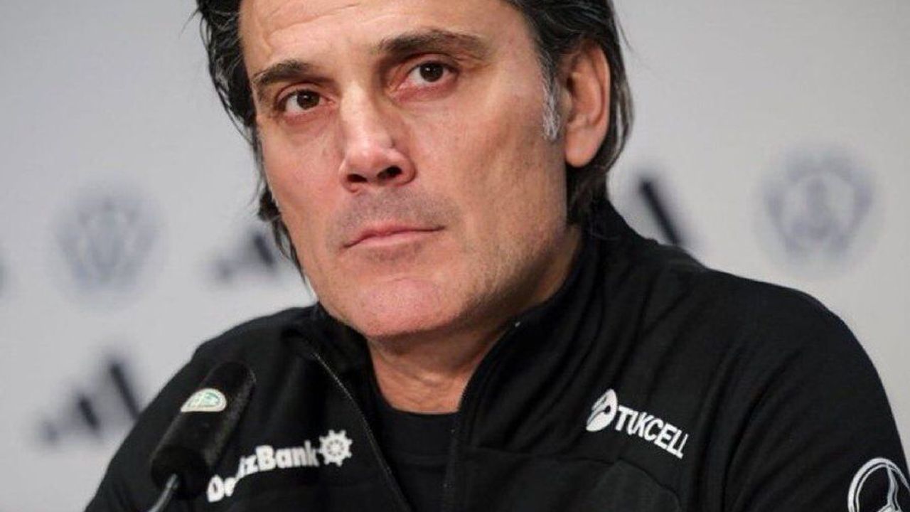 Montella: "Kader bizden yana değilmiş!"