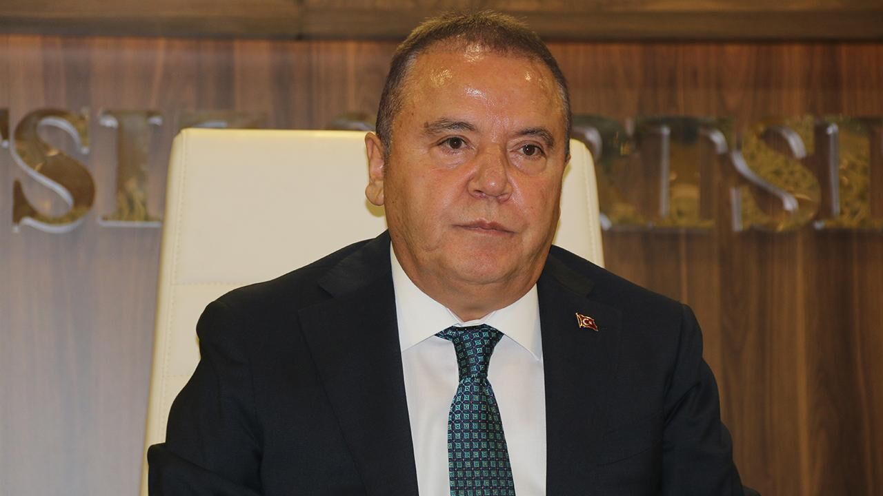 Tutuklu CHP'li başkan İmamoğlu'na rüşveti itiraf etti: 5 milyon euro verdim