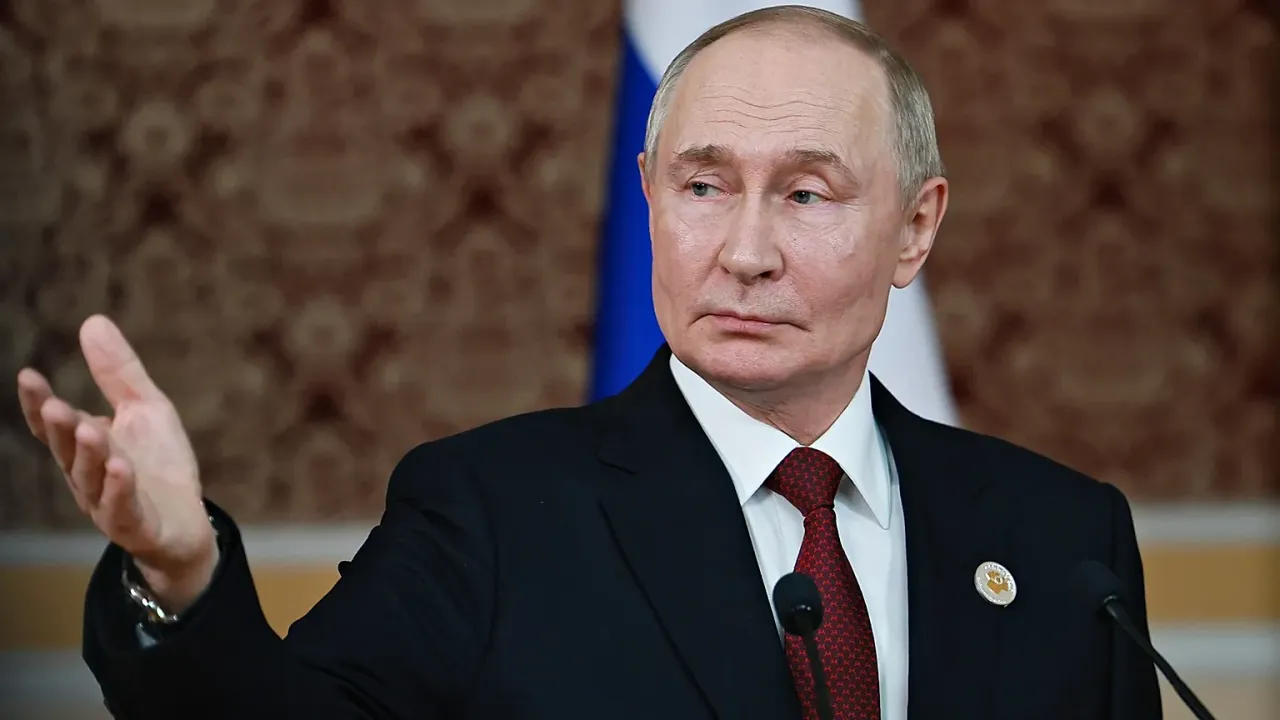 Putin'den barış sinyali: 2022'deki İstanbul sürecini işaret etti