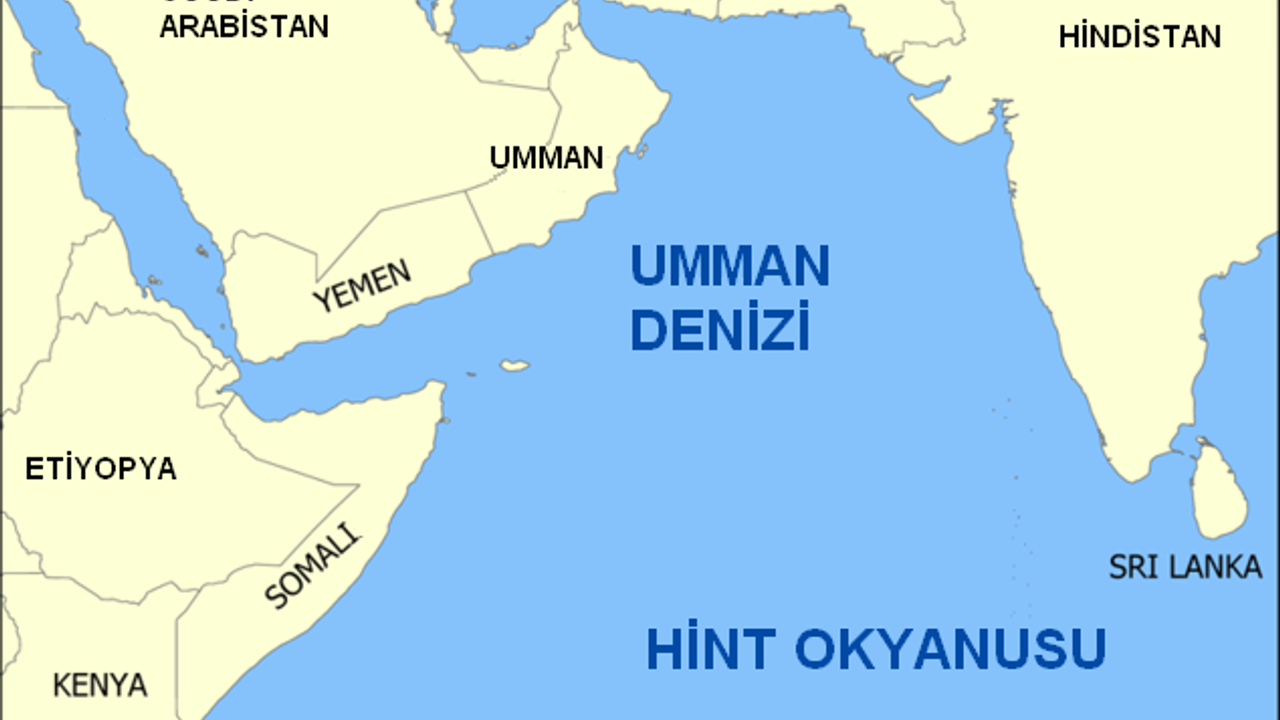 Mutabakatın mürekkebi kurumadan Hürmüz'de saldırı