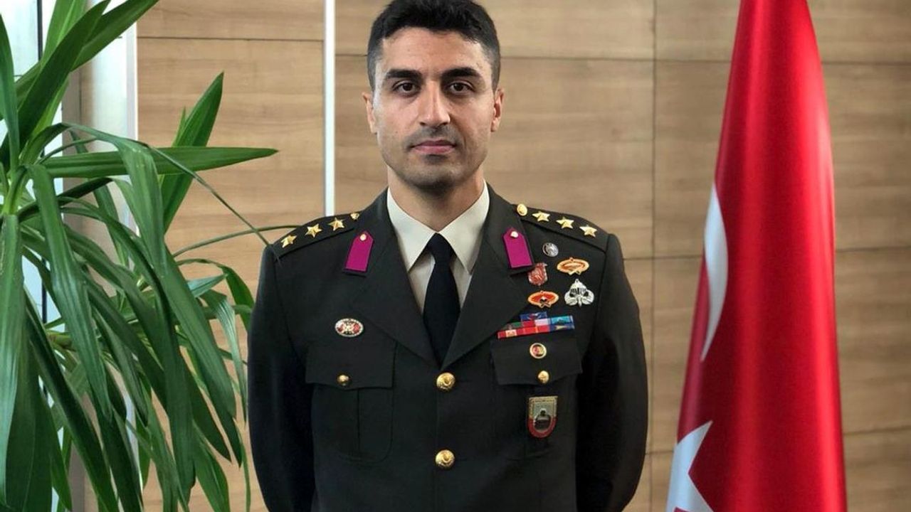"Kılıçlı yemin" davasında flaş gelişme: 3. komutan da dönüyor