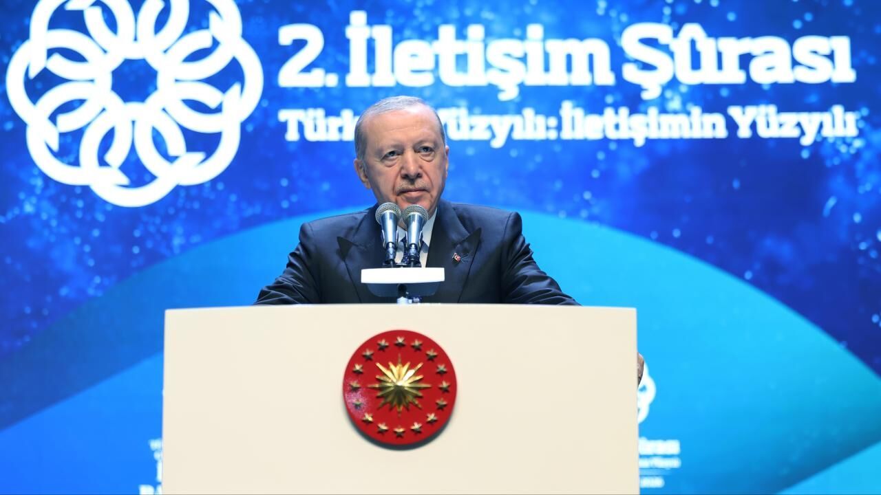 23 yıl sonra yeniden toplandı: İletişim Şurası Ankara’da başladı