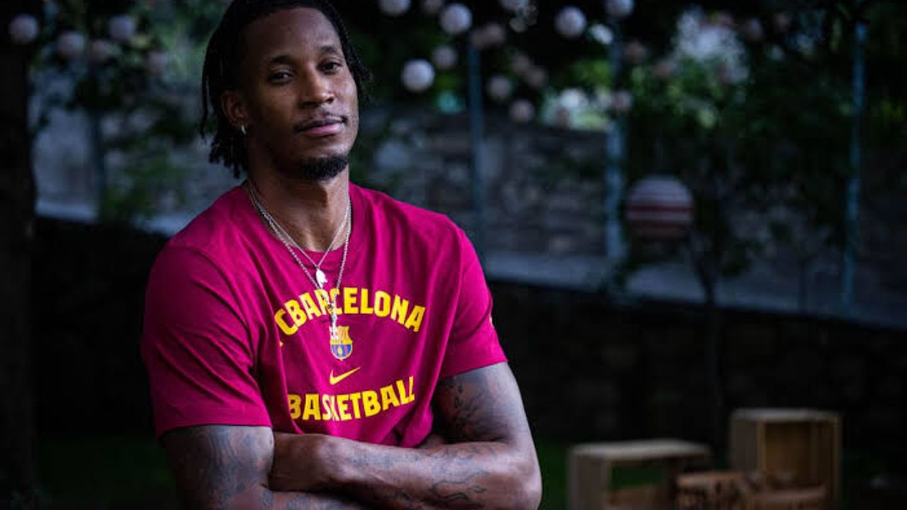 Will Clyburn Fenerbahçe Beko'da