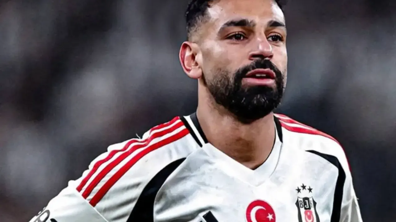 Muhammed Salah'ın Beşiktaş'tan alacağı ücret belli oldu