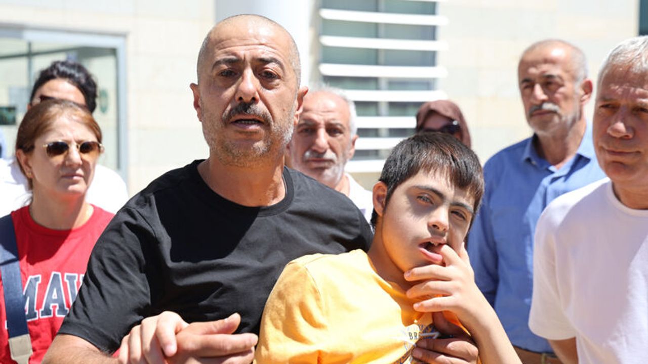 Engelli çocuğa şiddet skandalı: Aile ve derneklerden "sınıflara kamera" çağrısı