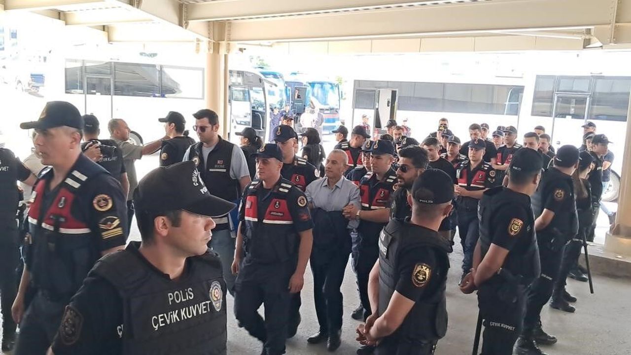 Gülistan Doku soruşturması: Eski Vali Sonel ve 2 şüpheliye tutuklama