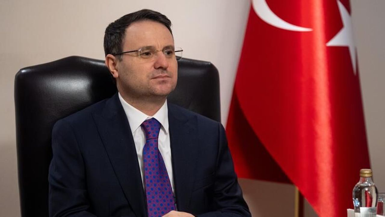 Bakan Gürlek açıkladı: "İnanılmaz borç senetleri var"