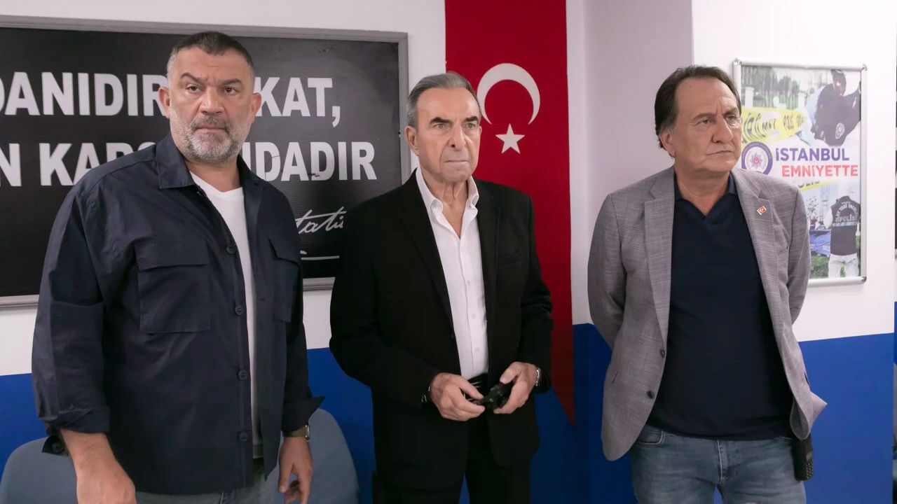 Efsane Arka Sokaklar'ın 751 haftalık macerası bitti