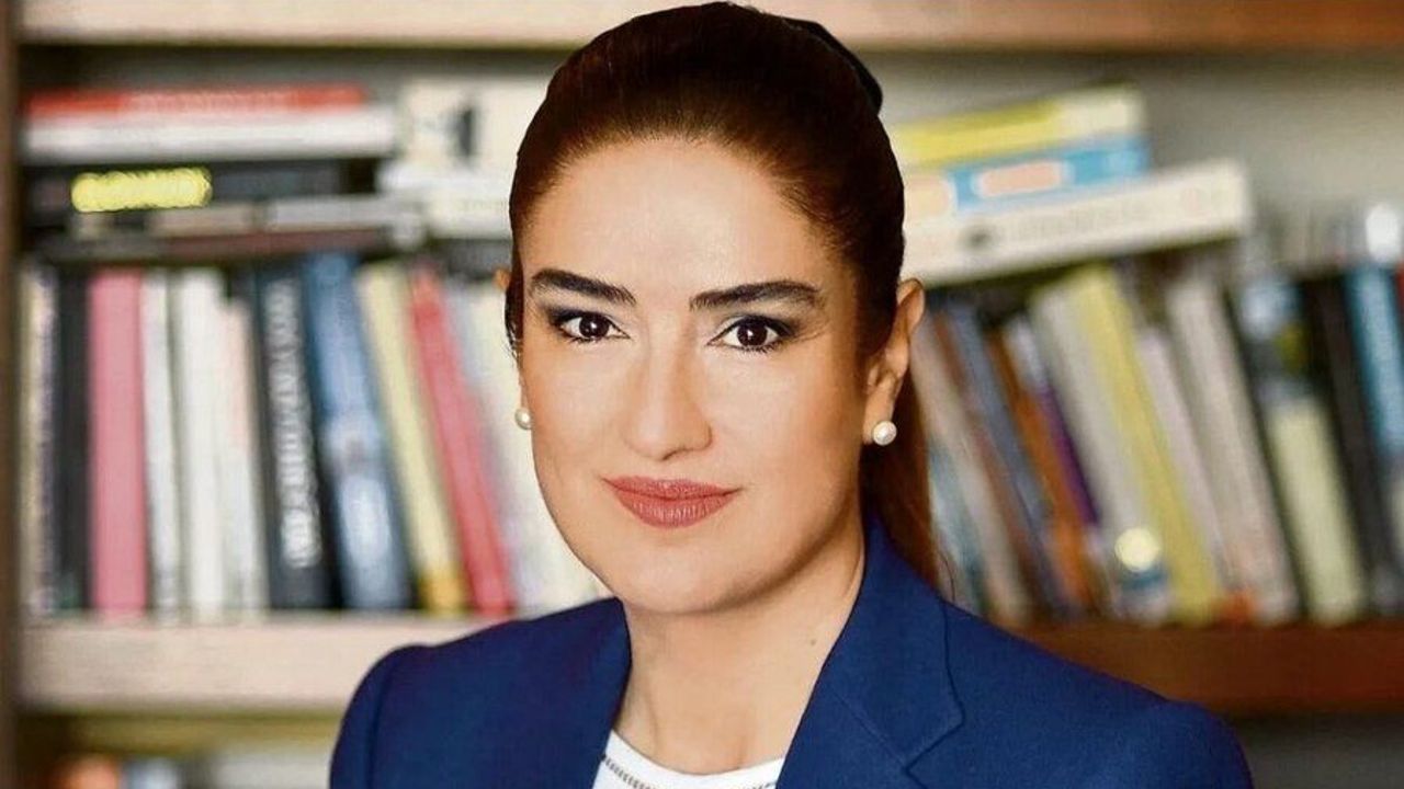 Ece Güner kimdir? Nereli, kaç yaşında, ne iş yapıyor? Ece Güner’in hayatı ve kariyeri