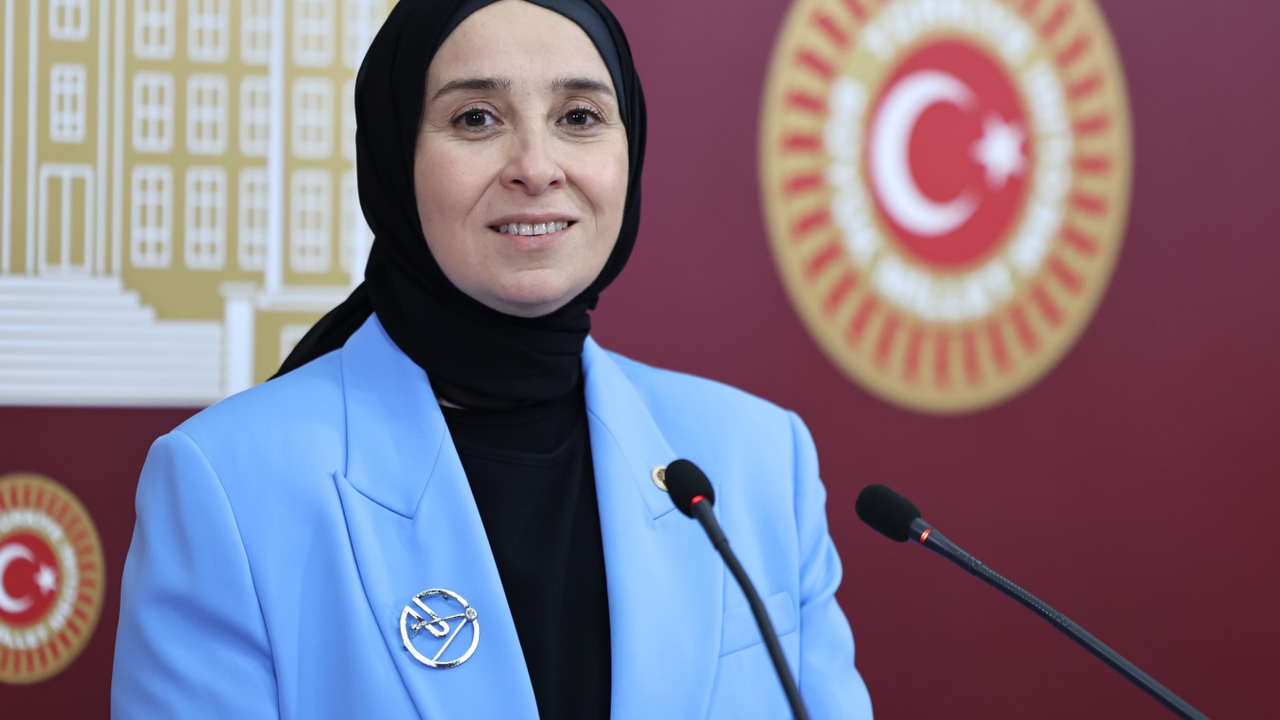 DEVA Partili Esen'den 5. madde çıkışı: "Adalet hızlanacak derken mağduriyet büyüyebilir"