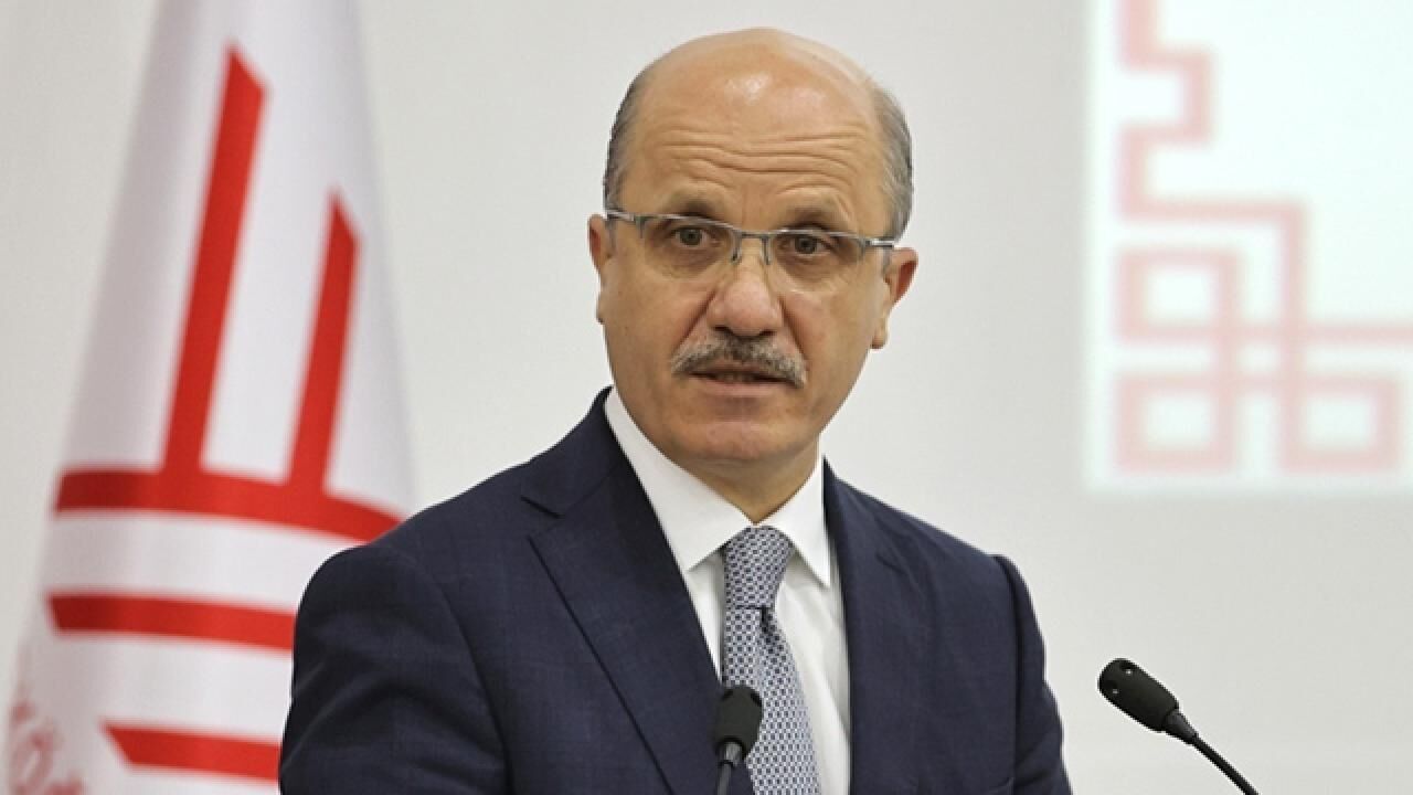YÖK başkanı "Şüphesi olan varsa beklerim" demişti: Şırnak Üniversitesi akademisyeninden jet yanıt!