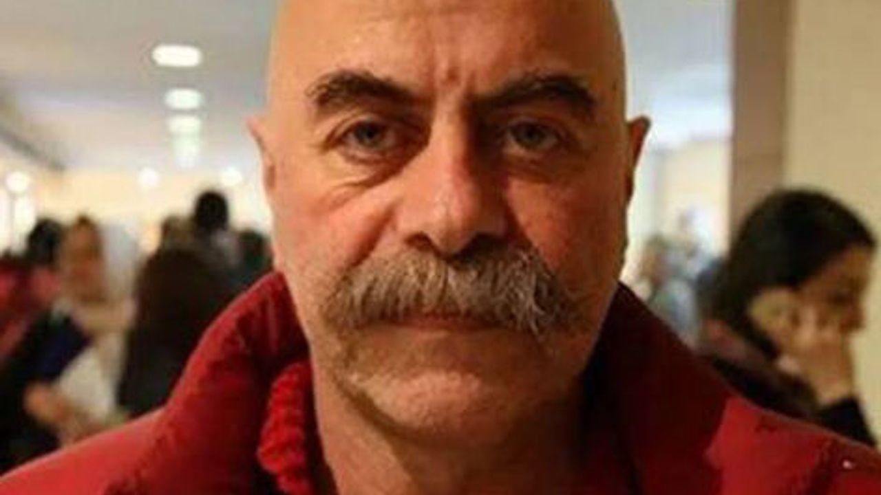 Yönetmen Ezel Akay serbest, kardeşi tutuklandı!