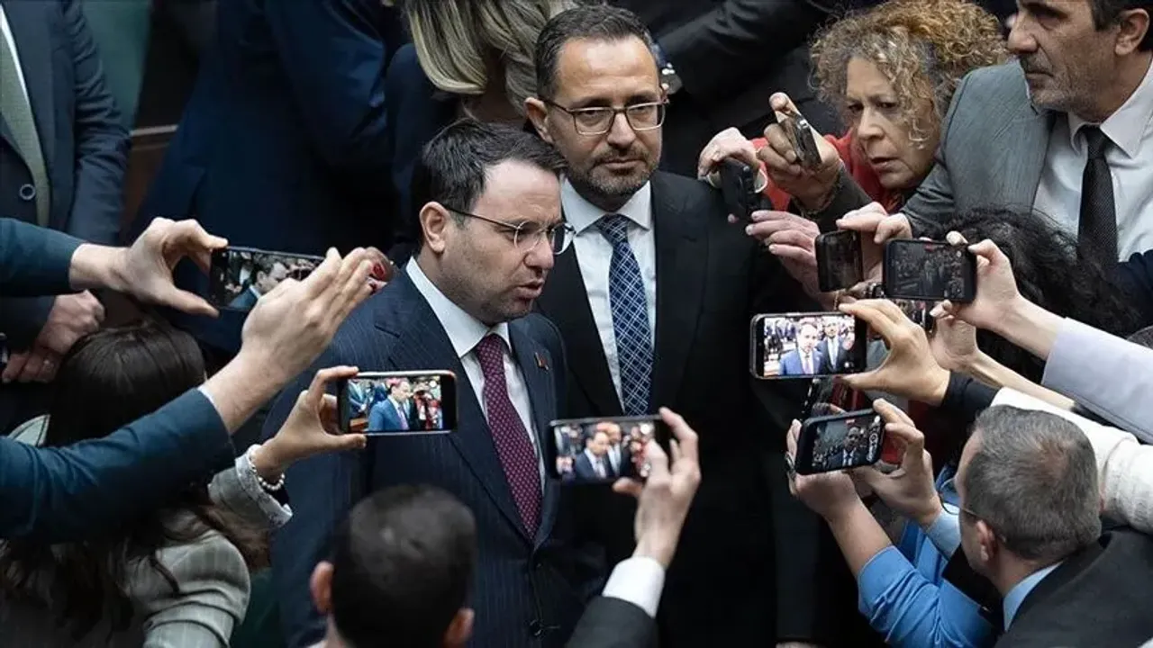 Bakan Gürlek talimat verdi: 81 ilde terör suçları büroları faaliyete geçiyor