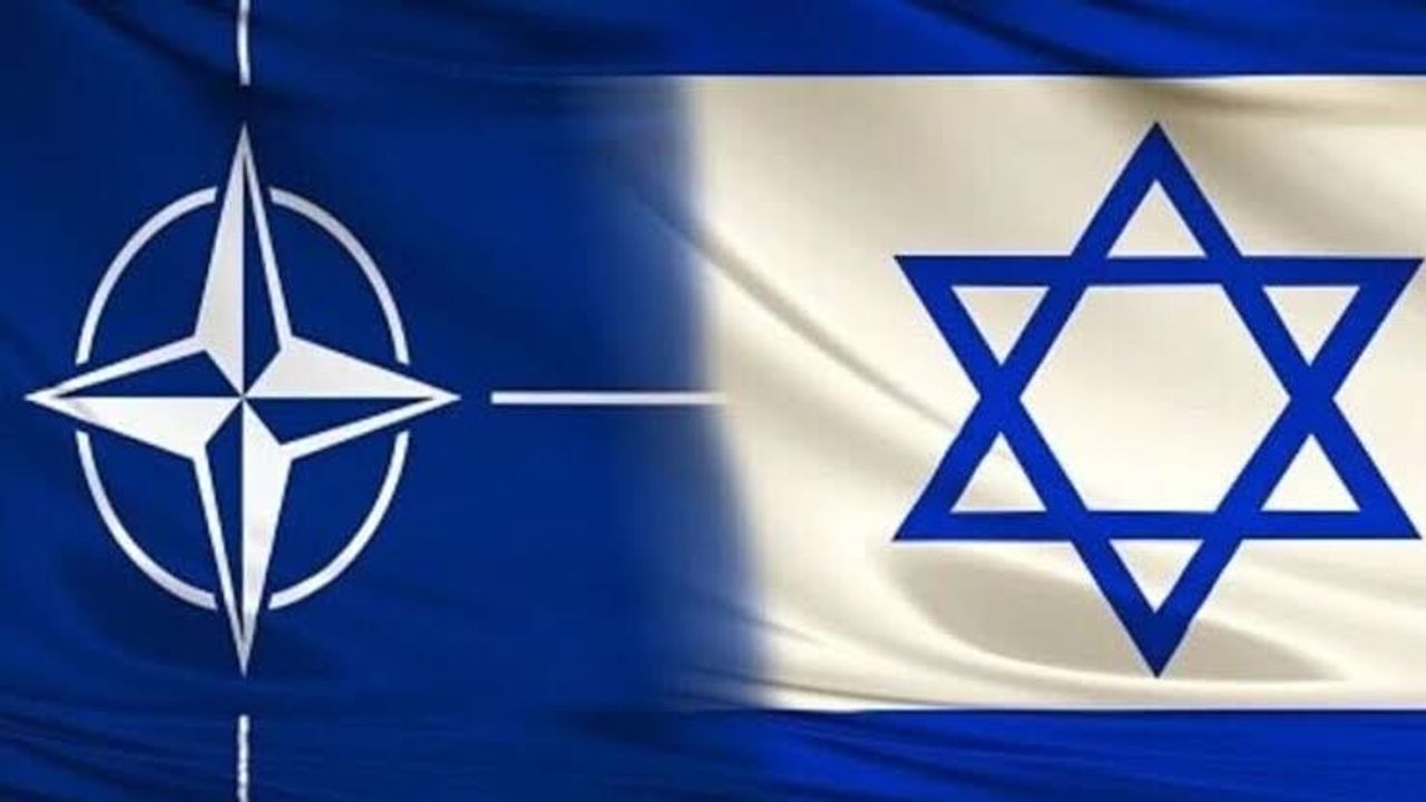 İsrail NATO’ya üye olabilir mi? Dikkat çeken yorum