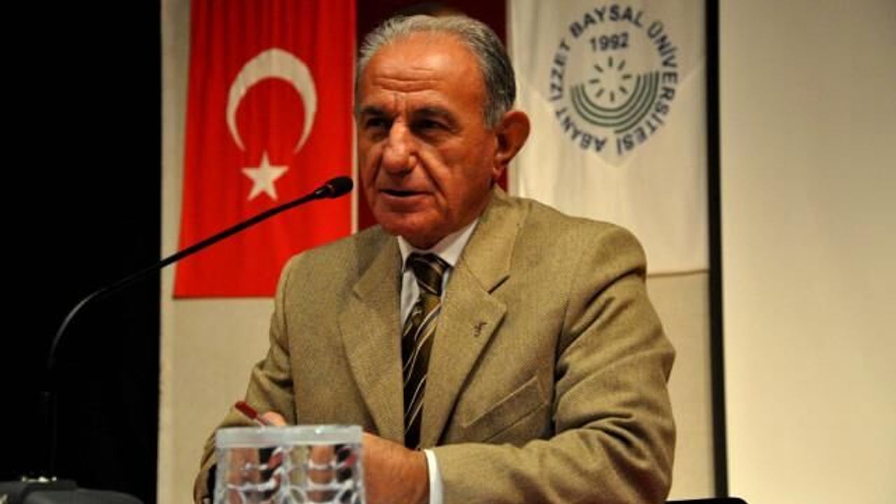 Emekli Özel Kuvvetler Komutanı Işık'tan dikkat çeken sözler: Bu yoldan dönülmemeli