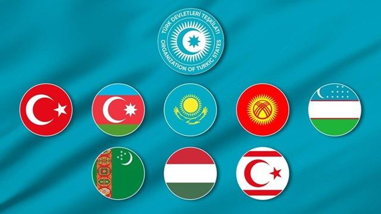 Türk Dünyası Ankara’da buluşacak: Cumhurbaşkanı Erdoğan liderleri ağırlayacak!