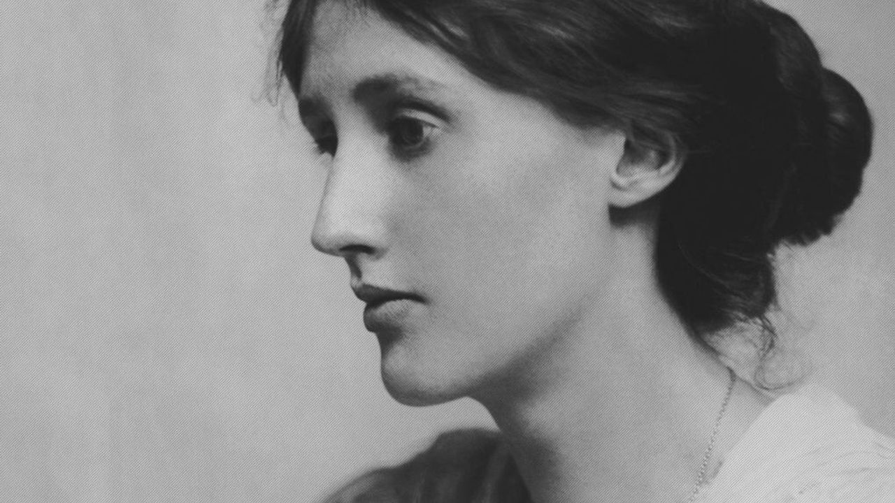 Virginia Woolf'un "Kendine Ait Bir Oda"sı 100 yıl sonra bile güncelliğini koruyor