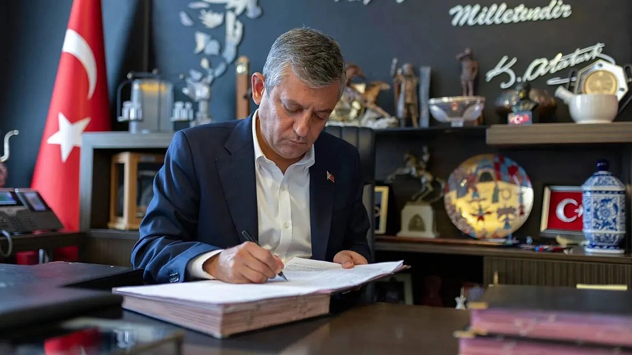 Yeni Parti'ye sert eleştiri! "Allah ülkemi bu dönenlerden korusun"