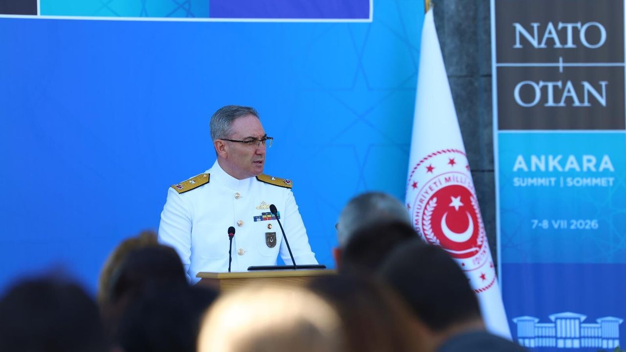 MSB duyurdu: 7 PKK'lı terörist teslim oldu!