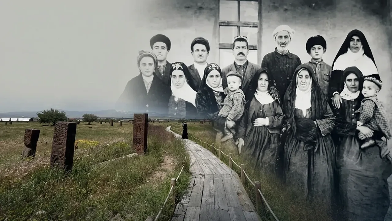 Ukrayna’da bomba sesine uyanıyorlardı, Ahlat’ta ezan sesine: 371 Ahıska Türkü ailesi yeni yuvasına kavuştu
