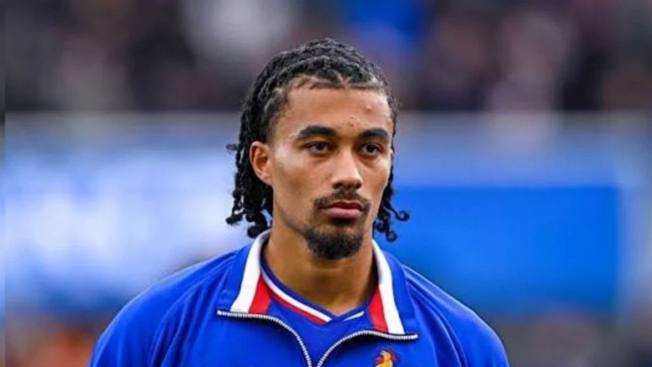 Fransız kule Nathan Zeze, Galatasaray'ın yeni stoperi olabilir! Nathan Zeze kariyeri