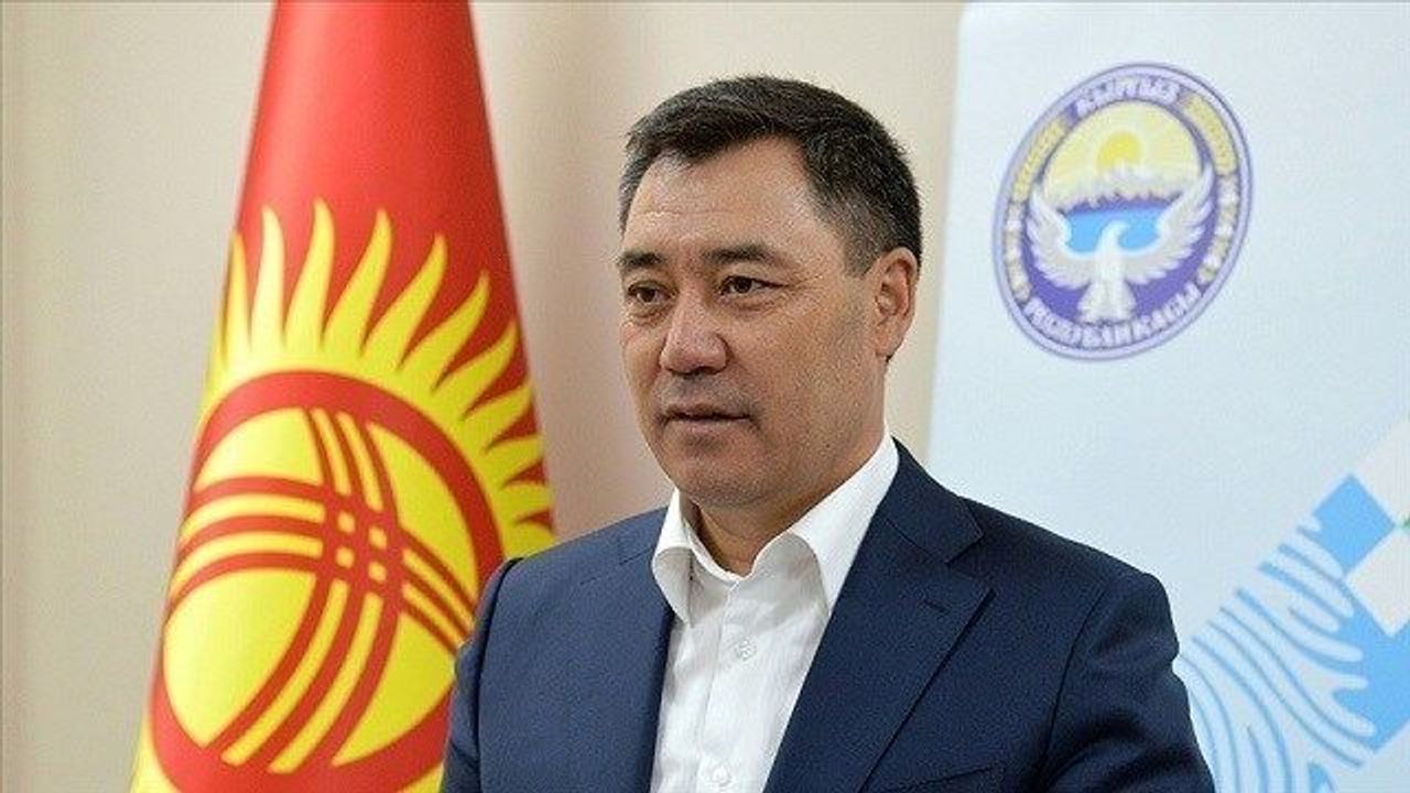 Kırgızistan’da seçim dengelerini değiştirecek karar!