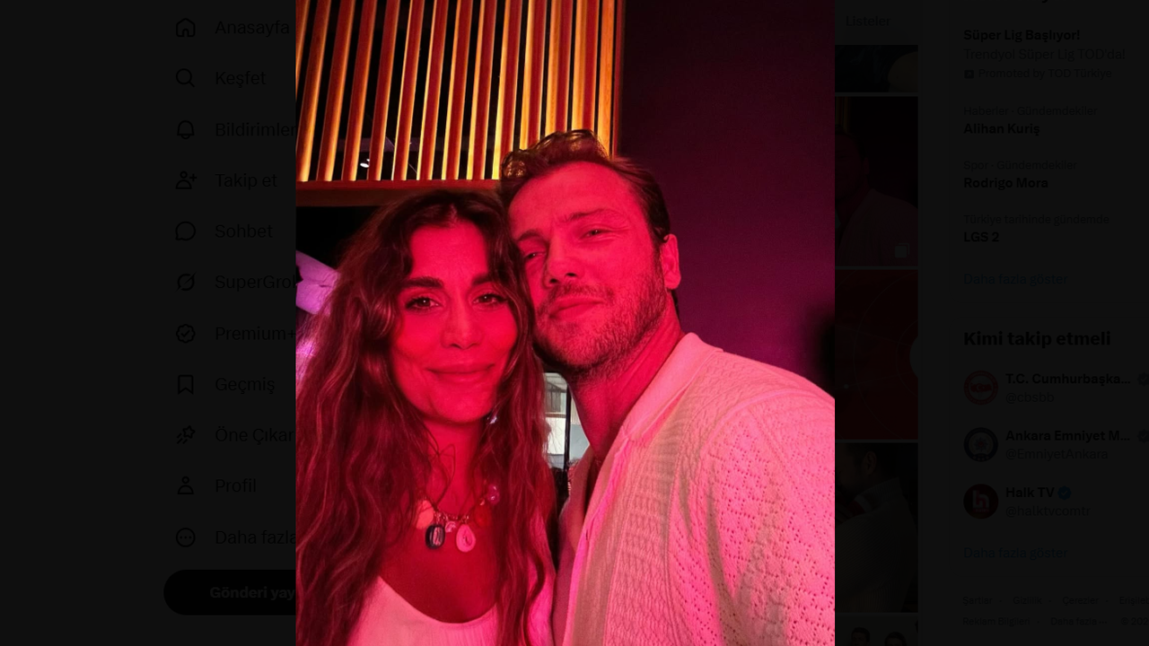 Teşkilat’ın yıldızı Tolga Sarıtaş’tan aile kareleri! Oğlu Ali’ye yorumlar yağdı