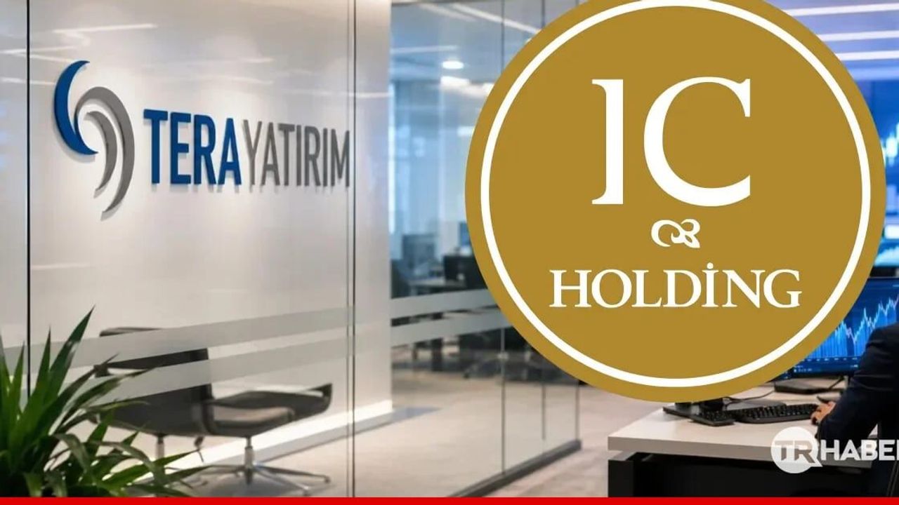 IC Holding’den fon soruşturmasındaki 53 milyar TL’lik iddiaya ilişkin açıklama geldi: “Spekülatif bilgiye itibar etmeyin