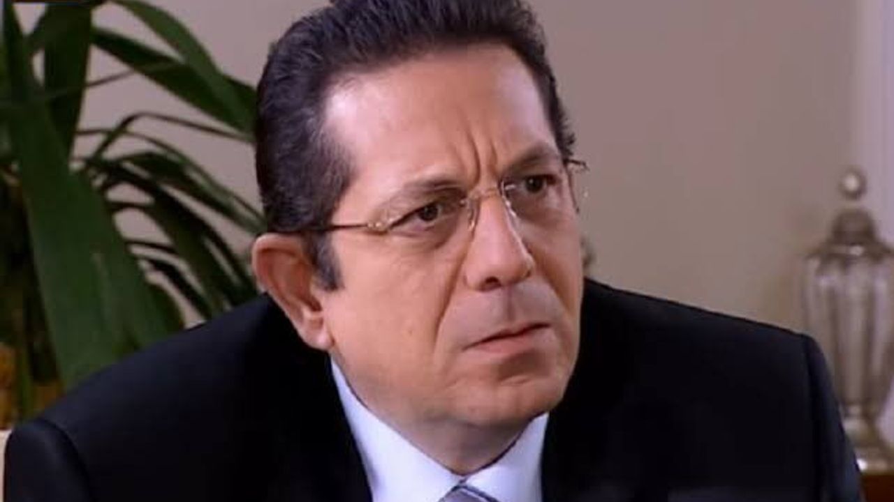 Emin Olcay kimdir, kaç yaşında, nereli? Kurtlar Vadisi’nin Ömer Baba’sı bakın hangi yapımlarda rol aldı!