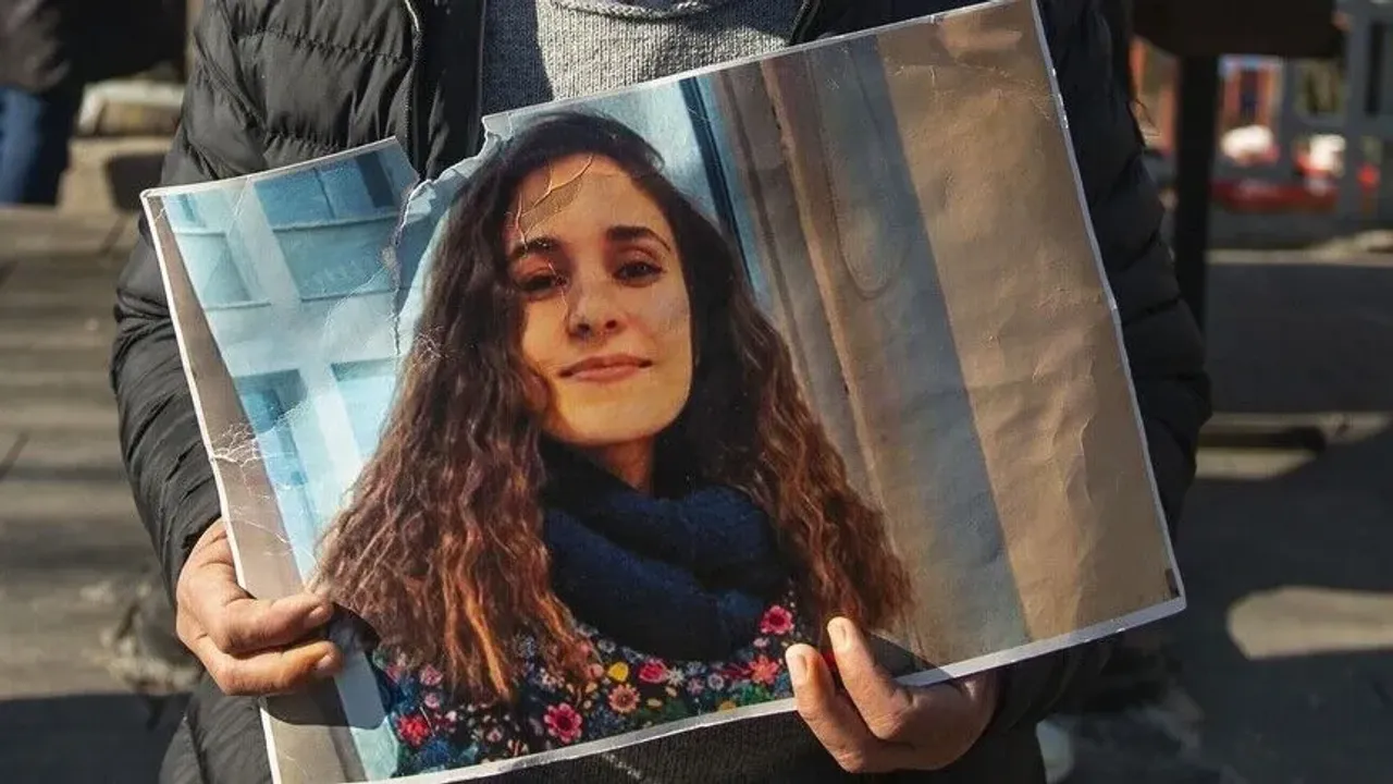 Gülistan Doku soruşturmasında dikkat çeken detay: Japonya tatilindeki iki bavul