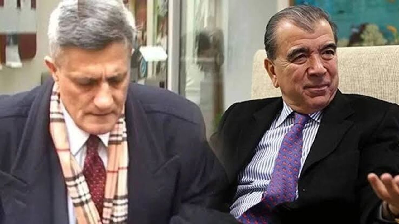 Enver Altaylı’nın Kozinoğlu soruşturmasındaki ifadesi ortaya çıktı: “Varsayalım ki yazdım…”