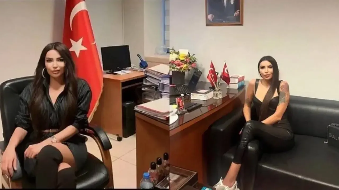 Savcı odasında çektiği fotoğraflarla gündem olmuştu: Avukat Tekışık rüşvet operasyonunda gözaltında