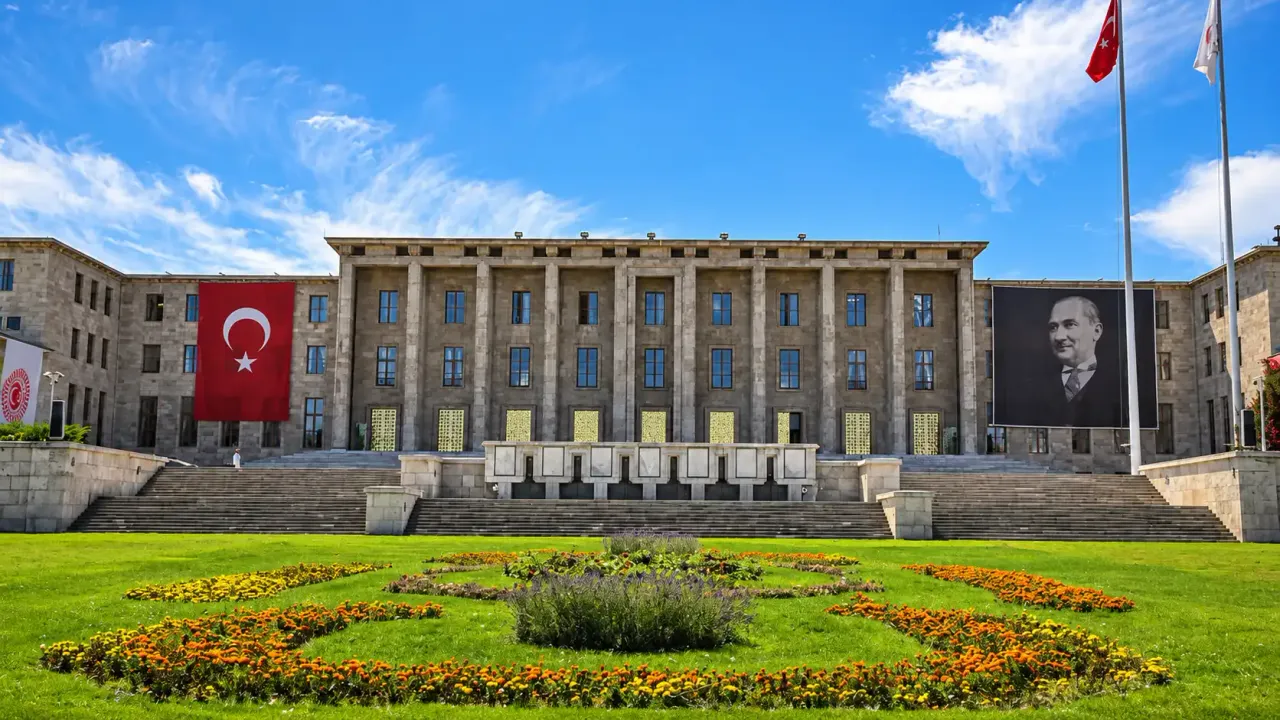 2027 Bütçesi için Mecliste geri sayım: Takvim belli oldu
