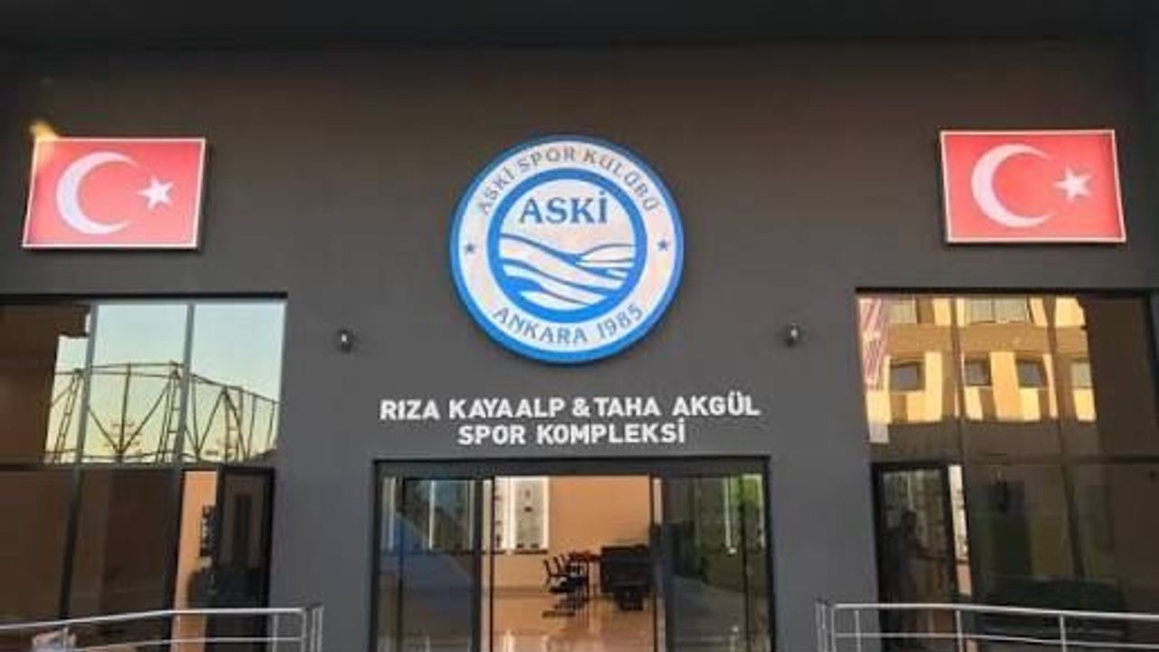 ABB ASKİ Spor sporcuları Engin Kara ve Elmira Yasin’den tarihi başarı