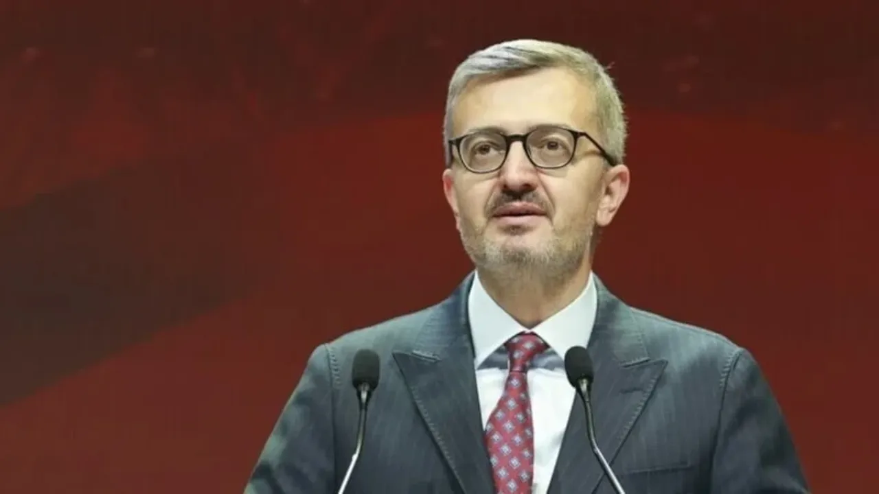 Burhanettin Duran’dan TEKNOFEST mesajı: “Gençlerimizin heyecanı Türkiye’nin dört bir yanında”