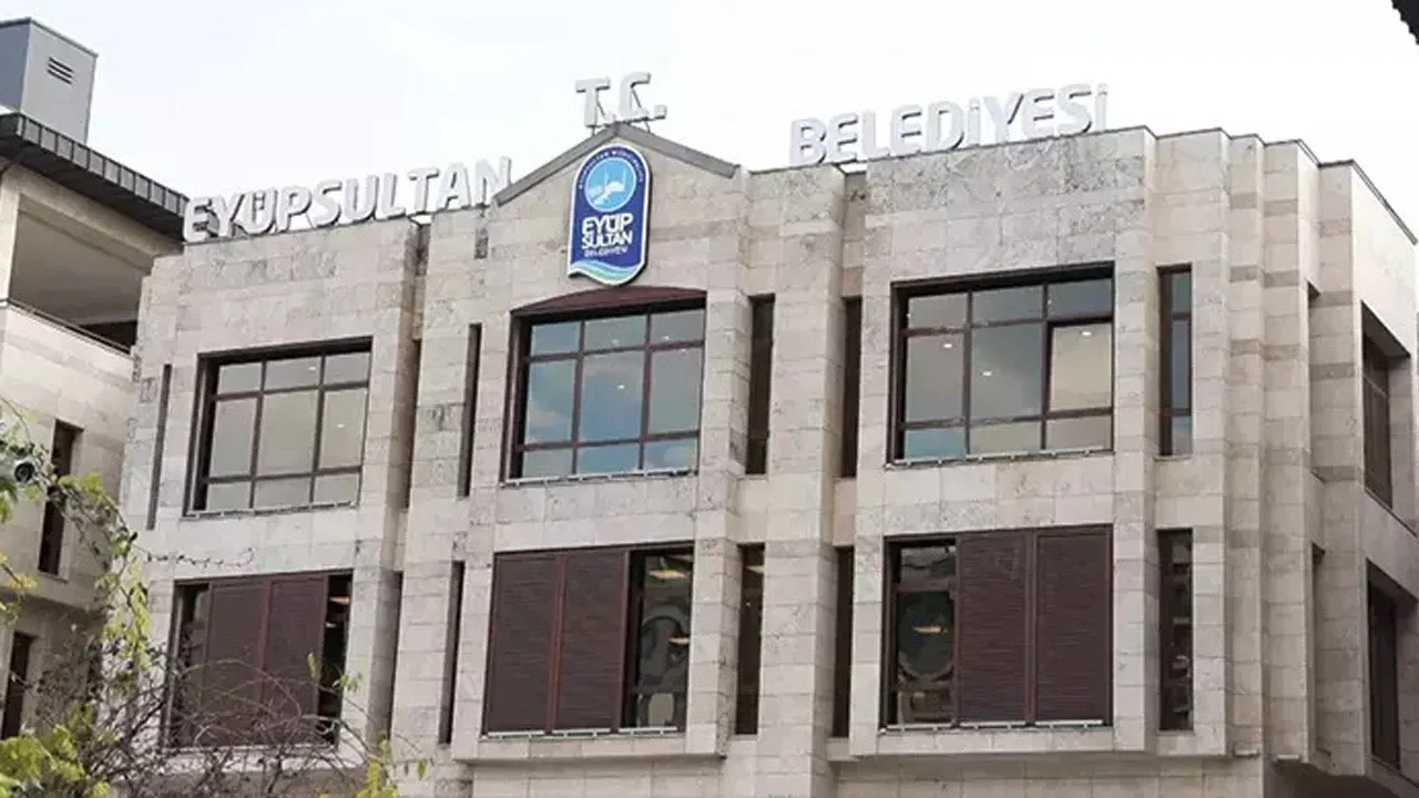 Eyüpsultan Belediyesi hangi parti? İşte meclisteki sandalye dağılımı