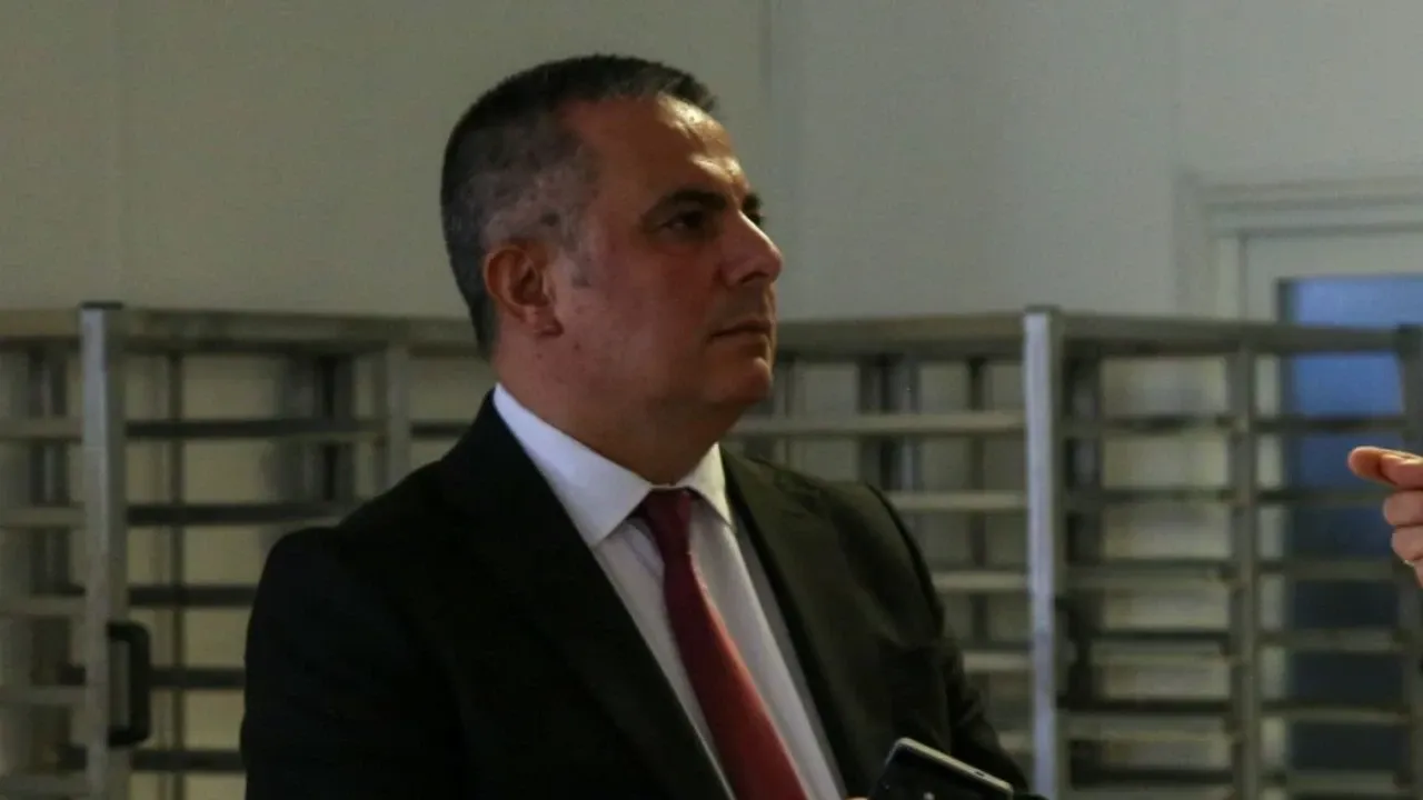 Etimesgut soruşturmasında 7 tutuklama: 2 başkan yardımcısı da listede!