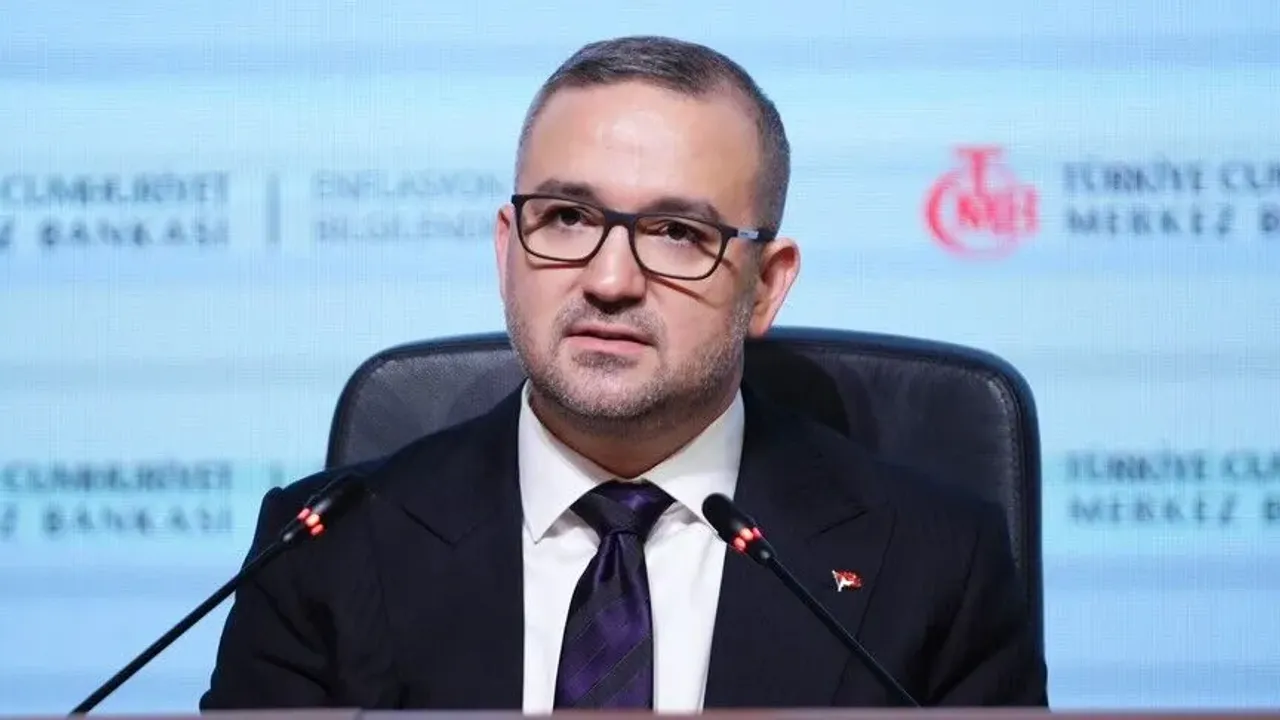 Fatih Karahan bugün Meclis’te: Gözler enflasyon ve faiz mesajlarında