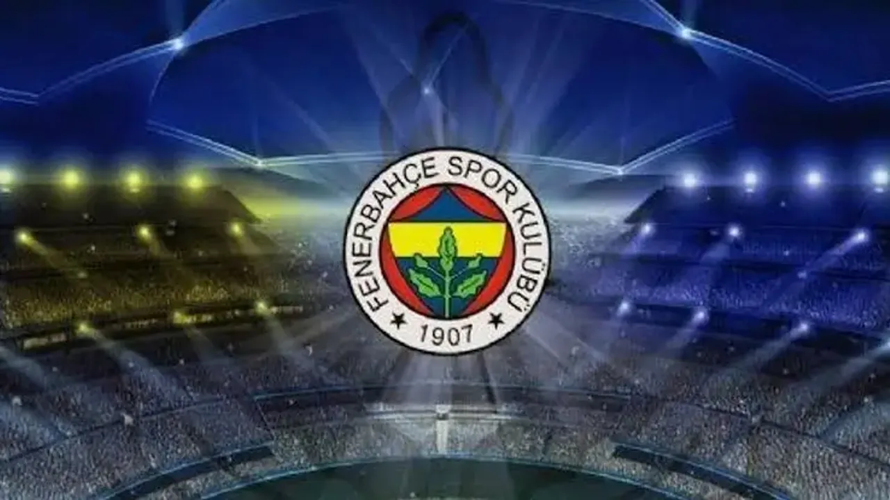 Fenerbahçe’nin Şampiyonlar Ligi maçı öncesi Çekya karnesi açıklandı